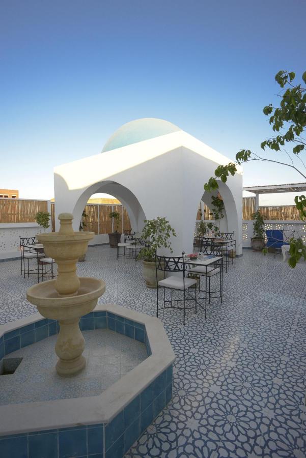 Dar Colibri - Maison D'Hotes A Kelibia Luaran gambar